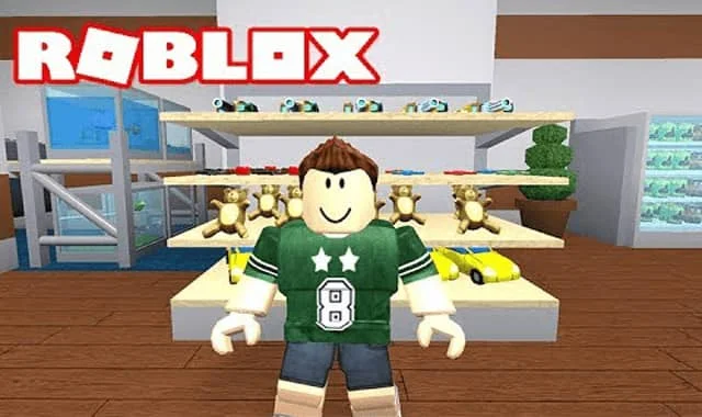 نبذة عن لعبة روبلوکس roblox