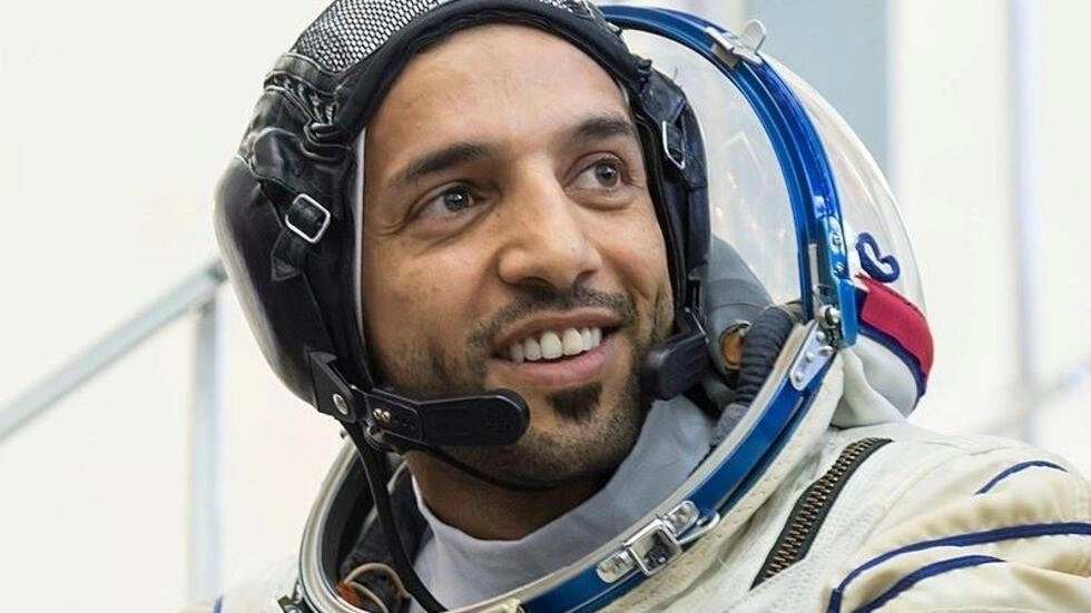 الدمية التي استخدمها سلطان النيادي