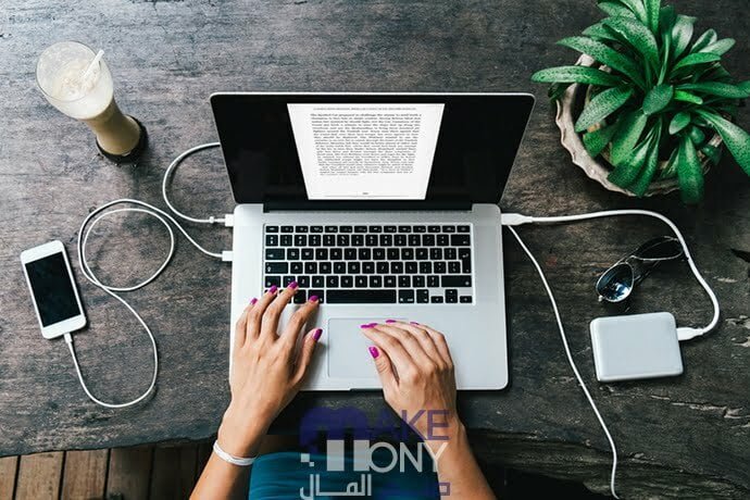 موقع side hustle stack بالعربي وظيفة على الانترنت من المنزل