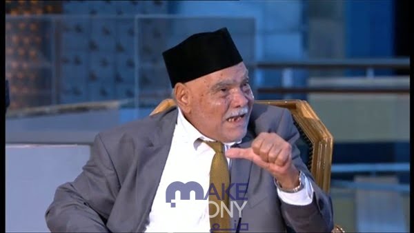 سبب وفاة الدكتور إبراهيم الخولي