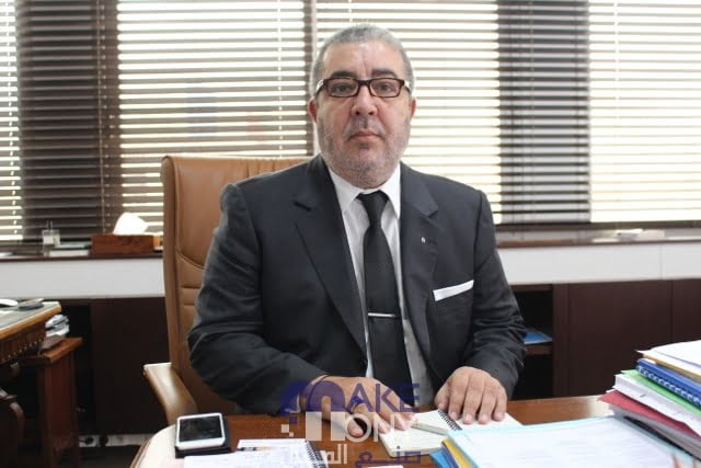 سبب وفاة خليل الهاشمي الإدريسي