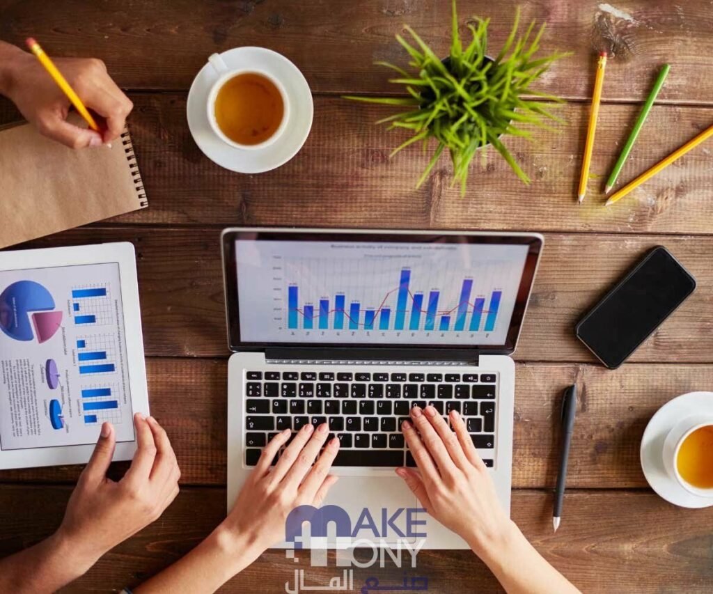 مجالات العمل على موقع ستايد هاسل ستاك