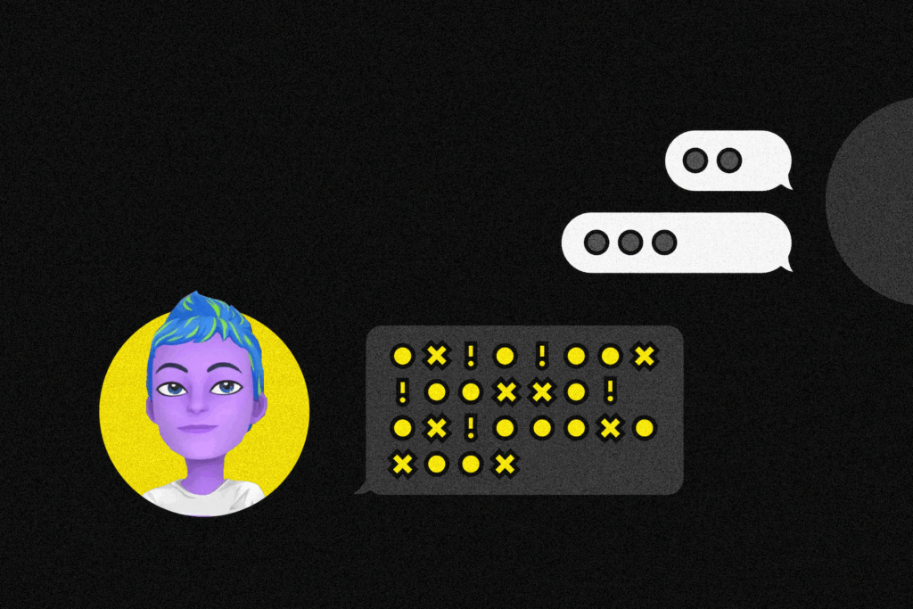 ما هو روبوت السناب شات MY AI وما هي آلية عمله