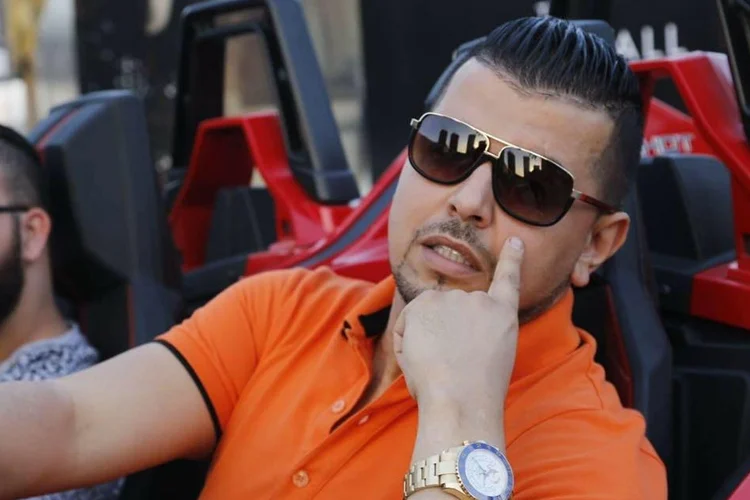 رضا سيتي 16 ويكيبيديا