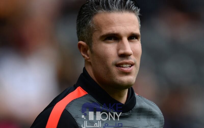 حقيقة اعتناق فان بيرسي الإسلام