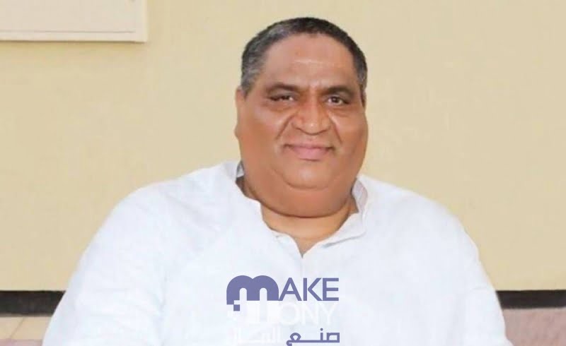 وفاة الممثل الكويتي فيصل بو غازي