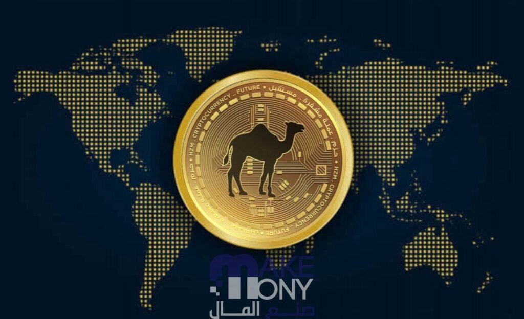 ماهي عملة حزم الرقمية HZM ؟