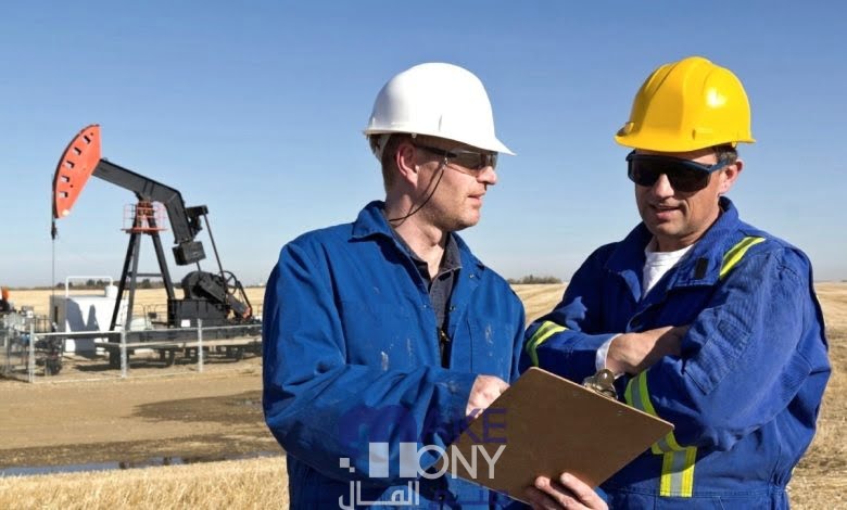 سلم رواتب شركات البترول في الكويت 2023
