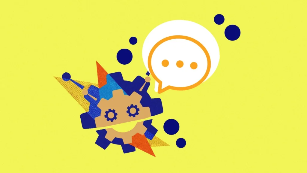 معلومات حول برنامج Snapchat bot