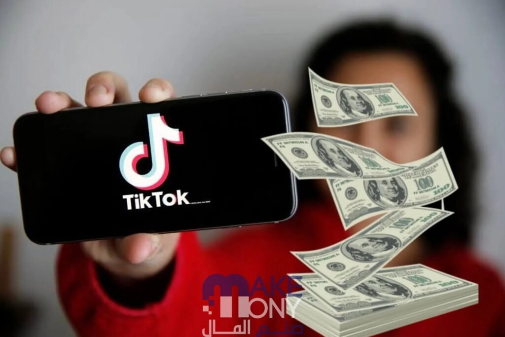 40 مليون نقطه تيك توك كم تساوي دولار