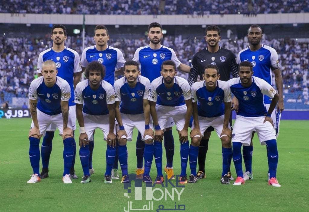 مباراة الهلال منقوله على اي قناه