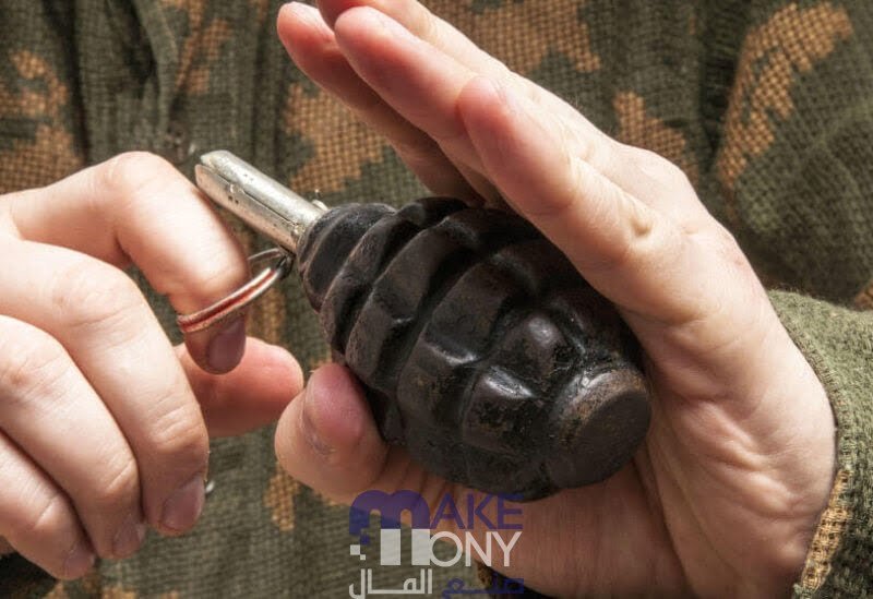 كيفية استخدام القنابل اليدوية مثل المحترفين في فري فاير