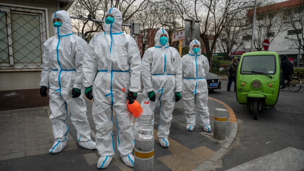 تحذير من الصحة العالمية بخصوص الوباء القادم