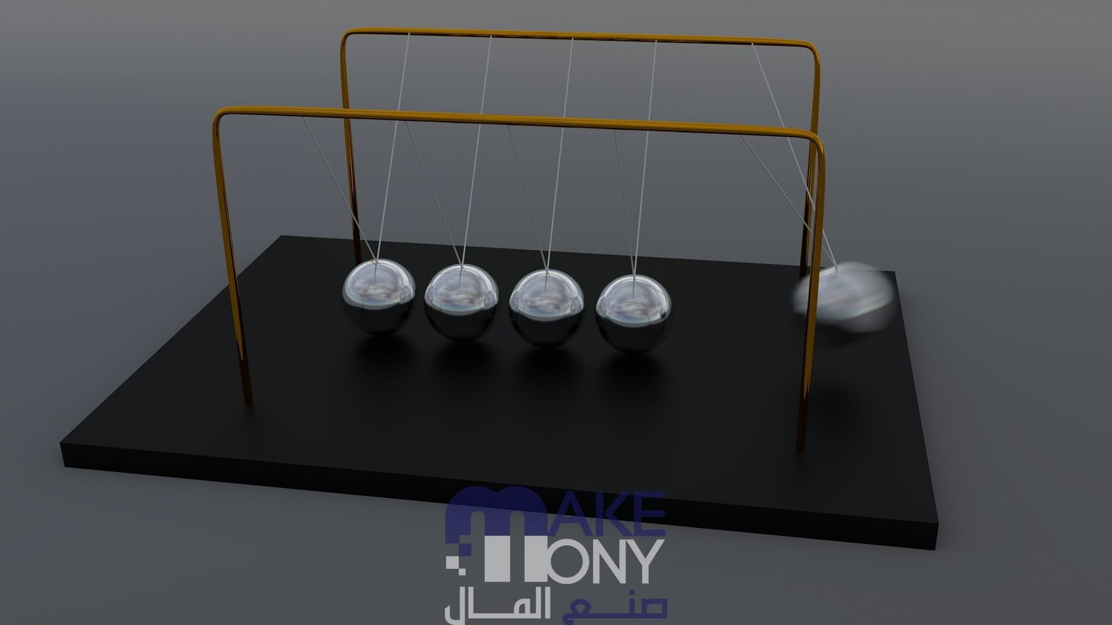 أثناء السقوط تتحول الطاقة الحركية إلى طاقة وضع