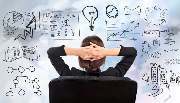 أفضل 6 وظائف شركات عن بعد نسائية