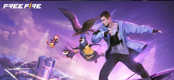 جواهر لعبة فري فاير 2023