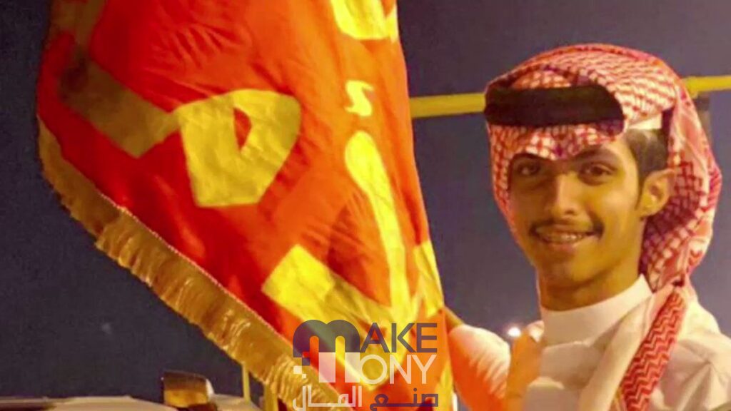 من هو حسين العتيبي ويكيبيديا السيرة الذاتية