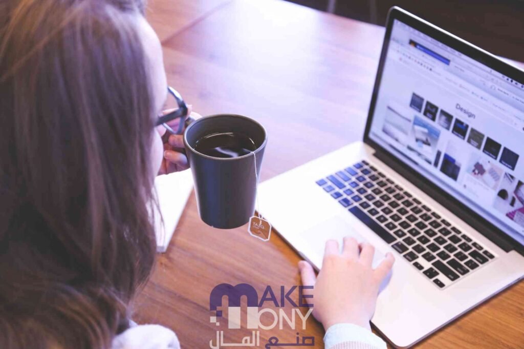 كيفية العمل على منصة Hiresine وتحقيق الأرباح بكل سهولة