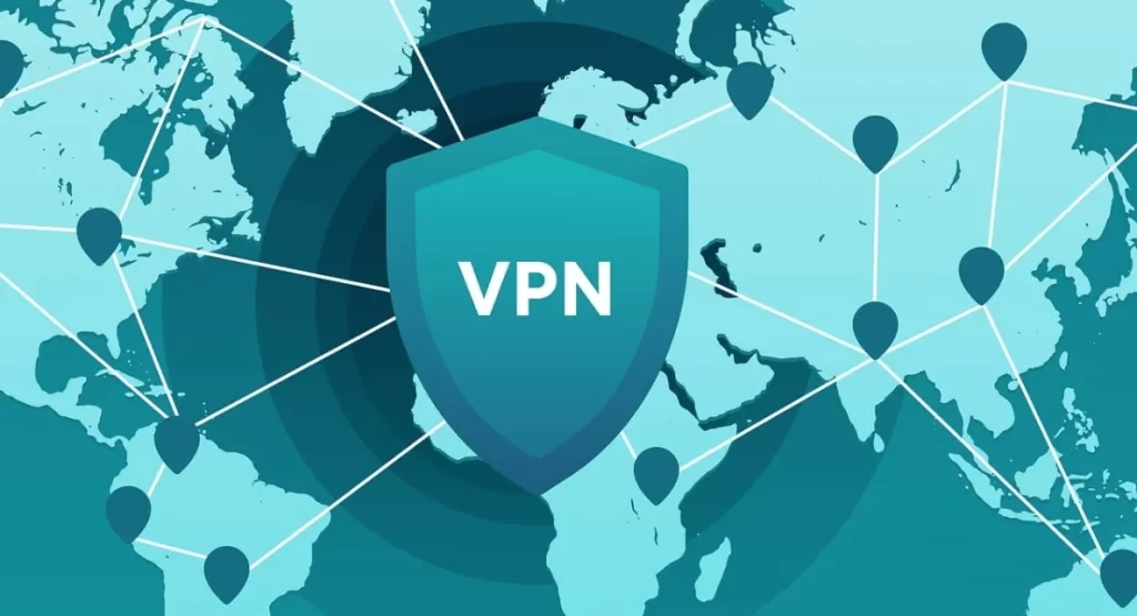 تطبيق SuperVPN