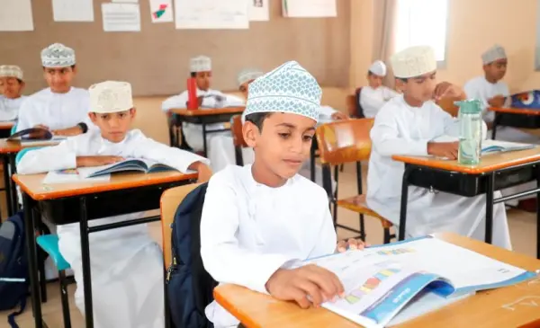 تفاصيل قانون التعليم المدرسي