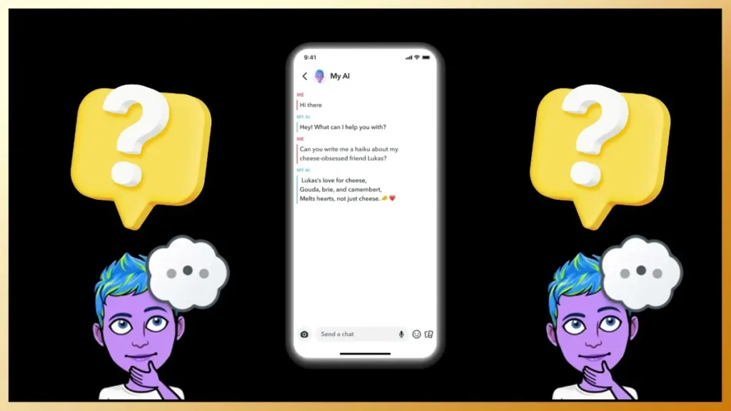 ما هو روبوت السناب