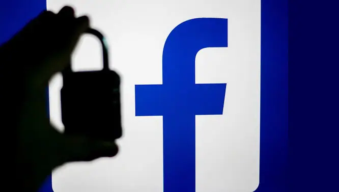 طريقة قفل الملف الشخصي على فيسبوك