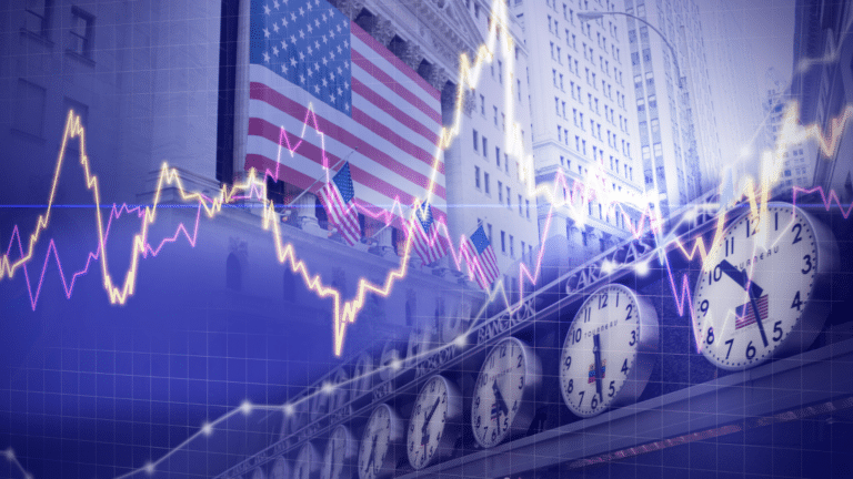 حكم التداول في الاسهم الامريكية هل هي حلال أم حرام