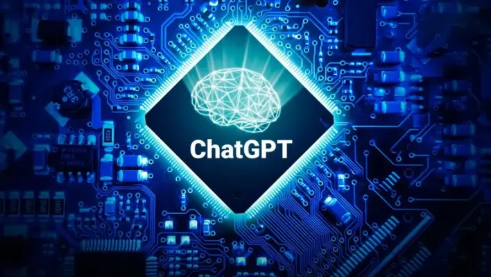 الاستثمار في الذكاء الاصطناعي chat gpt