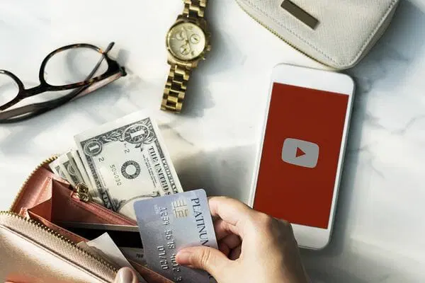 كم اربح من مليون مشاهدة على يوتيوب