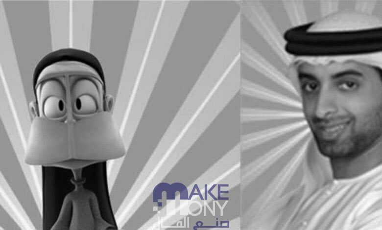 سبب وفاة الفنان ماجد الفلاسي