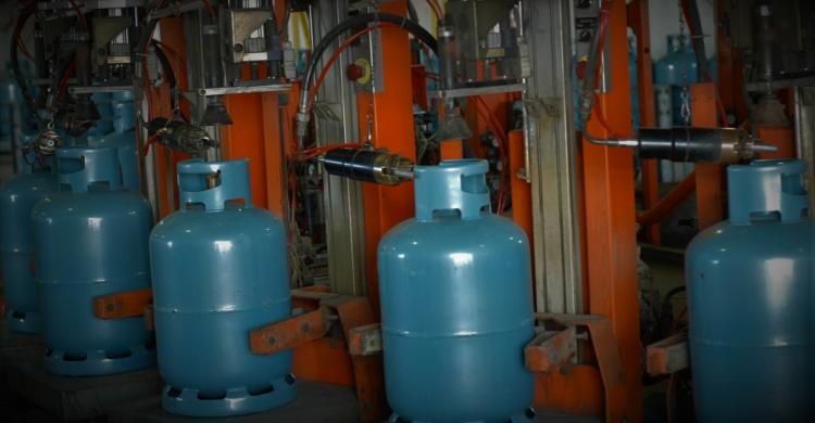 رابط فحص الغاز الدورة السابعة 2026