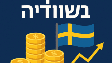 الاستثمار في السويد