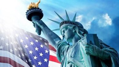 التقديم على الهجرة العشوائية إلى أمريكا 2026