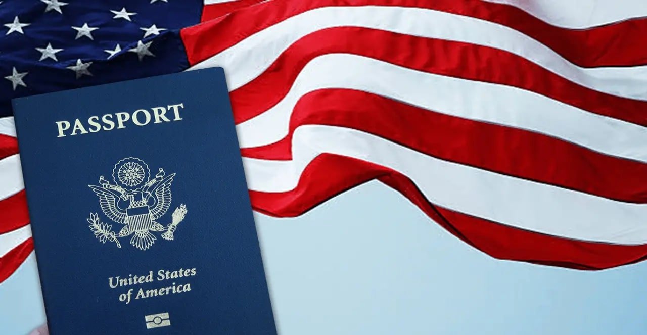 موقع الهجرة الأمريكية الرسمي 2025