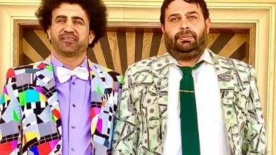 تفاصيل برنامج وطن على وتر مع أم نمر رمضان 2026