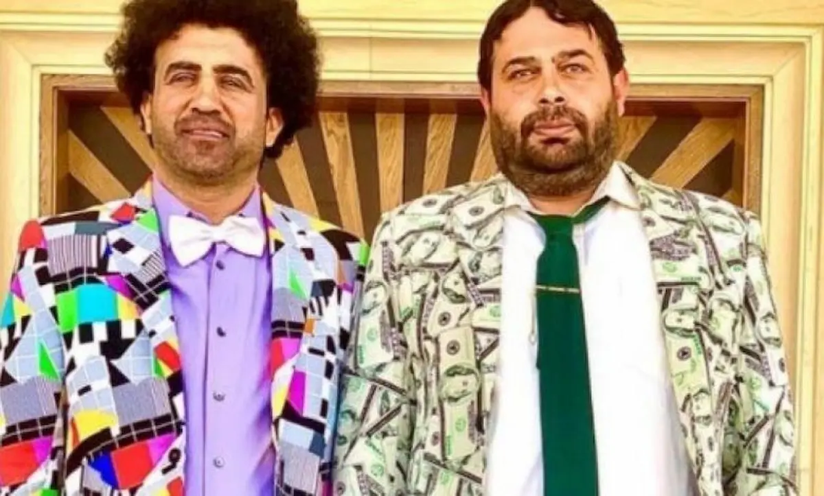 تفاصيل برنامج وطن على وتر مع أم نمر رمضان 2026