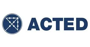 التسجيل في مؤسسة أكتد ACTED للمساعدات في غزة