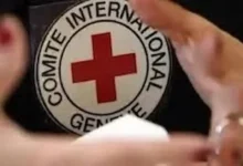 نموذج حصر حالات الإصابة البالغة بالشراكة مع وزارة الصحة والصليب الأحمر