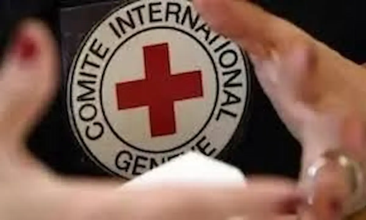 نموذج حصر حالات الإصابة البالغة بالشراكة مع وزارة الصحة والصليب الأحمر