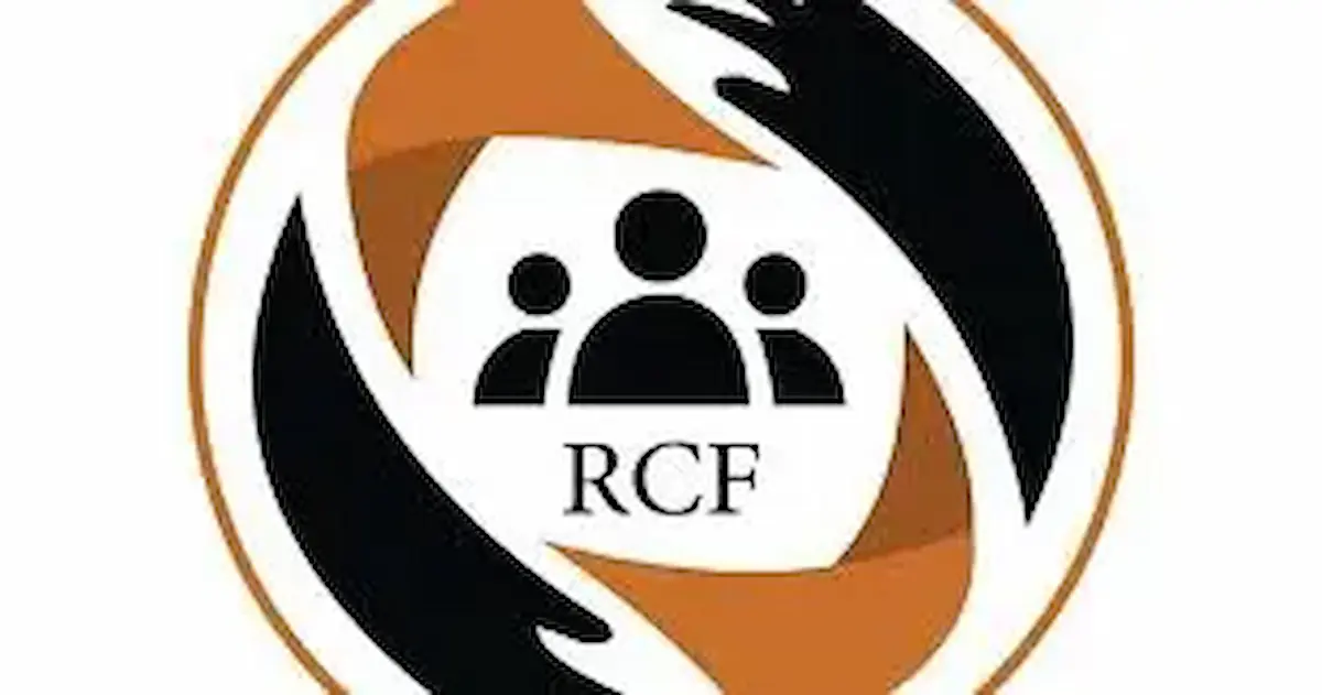 رابط التسجيل في جمعية الوصول إلى المجتمع الخيرية RCF