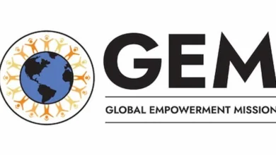 رابط التسجيل في مؤسسة GEM