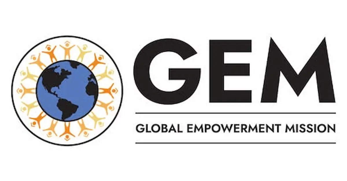 رابط التسجيل في مؤسسة GEM