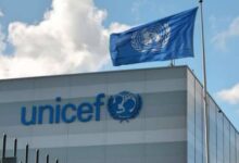 رابط تقديم شكوى لدى اليونيسف