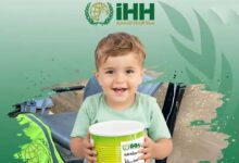 رابط التسجيل في مؤسسة IHH التركية للحصول على المساعدات