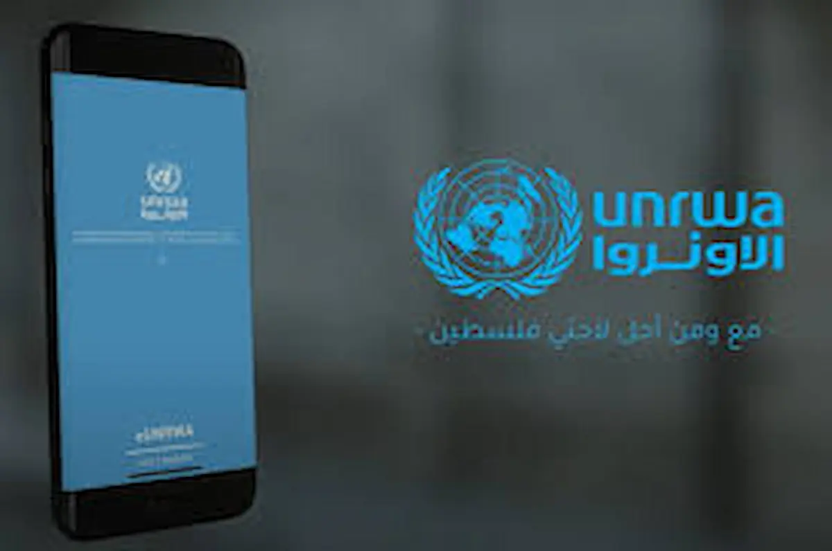 رابط تقديم شكوى لدى الأونروا