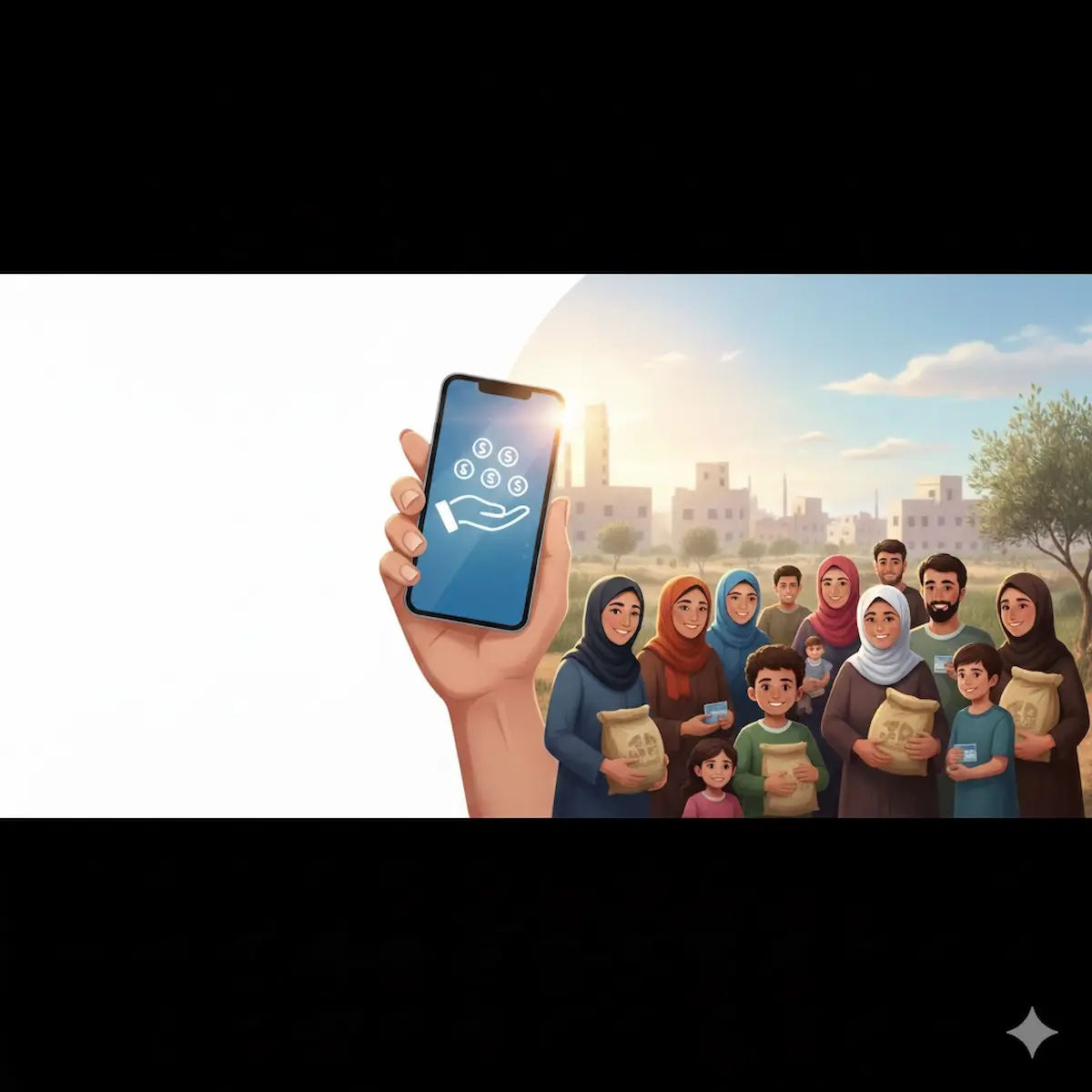 رابط تقديم شكوى لدى الغذاء العالمي