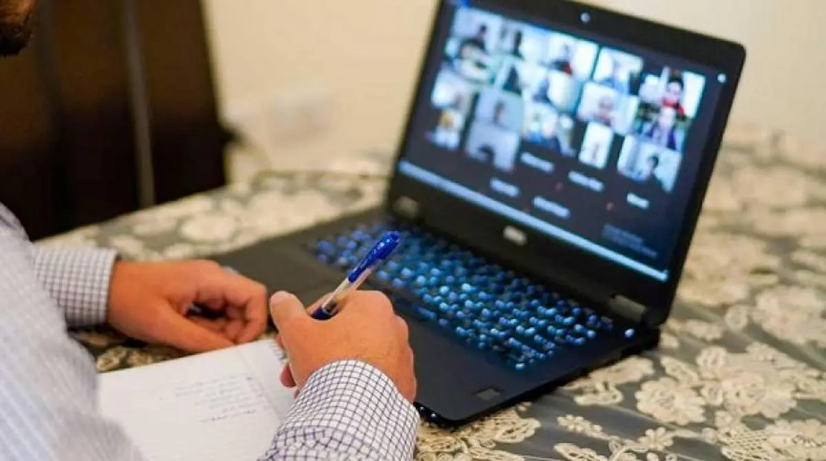 رابط التسجيل في مبادرة دعم طلاب غزة من منظمة العالم العربي الصغير