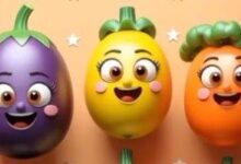 تأثير تريند الفواكه المتكلمة بالذكاء الاصطناعي على نفسية المرأة والطفل