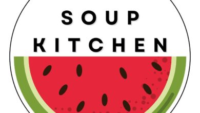 رابط التسجيل في مطبخ حساء للطرود الرمضانية