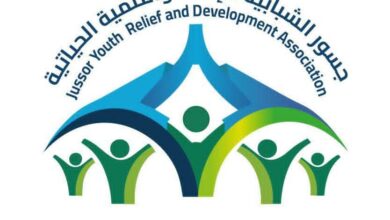 رابط التسجيل في جمعية جسور الشبابية للمساعدات الإغاثية